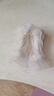 Keep哑铃女士健身家用彩色浸塑环保手铃亚铃全身塑形樱粉1kg*2 实拍图