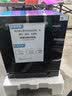 美的（Midea）消毒柜家用 厨房餐具碗柜碗盘茶杯刀具消毒 50L双层 小型台式 高温烘干 二星级 50T11 实拍图