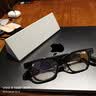 ROKID Glasses乐奇AI眼镜 智能眼镜 【最快30分钟送达】AR眼镜 拍照导航翻译AI智能体 礼物 灵伴科技 实拍图
