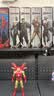 漫威（Marvel）7寸钢铁侠MK85可动模型手办摆件男孩生日礼物 实拍图
