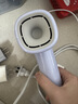 松下（Panasonic）【七夕礼物】高速护发吹风机速干负离子电吹风家用不伤发送女友生日礼物小森林霞光紫EH-NE6L 实拍图
