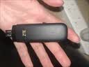 中兴（ZTE）F32随身wifi6免插卡无线上网卡支持5G/4G设备全网通路由器无限随行wi-fi车载宿舍户外流量卡托2026 实拍图