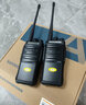 艾特瑞斯（iteruisi）对讲机大功率远距离2-15公里强劲穿透智能降噪专业防水抗摔物业安保酒店工程工厂园区 TB100高端专业版 （地下室穿透强远距离）加密 实拍图