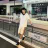 法·玛莎 FAV MARTHA牛筋底休闲板鞋男夏季透气薄款帆布鞋系带轻便男士通勤运动鞋 黑色 38 实拍图
