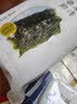 ZEK拌饭海苔碎蔬菜多多海苔碎饭团 儿童即食零食健康 10g*10袋100g 实拍图