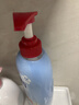 奥妙【新酵素内衣洗】10s去血渍杀菌抑味去除HPV小苍兰750G*2京东自营 实拍图
