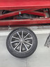 马牌（Continental）汽车轮胎205/55R16 91V FR UCJ+ 适配丰田卡罗拉/朗逸/速腾/宝来 实拍图