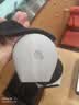 外星人（Alienware）AW520H游戏耳机专业电竞有线智能降噪耳机杜比全景音RGB高端外设七夕礼物加赠德芙巧克力礼盒 白色 实拍图