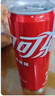 可口可乐（Coca-Cola）碳酸饮料 330ml*24摩登罐 主题罐新老包装随机发货 实拍图