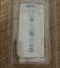 Smorss【秒贴蓝光膜】适用苹果iPhone17E/13/13pro/14钢化膜舒眼蓝光手机膜高清无尘仓秒贴膜防摔抗指纹 实拍图