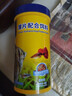 海豚孔雀鱼饲料40g薄片鱼食上浮型 米奇灯科鱼通用小型鱼粮热带鱼饲料 实拍图
