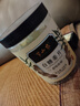 半山农 白糖姜片200g 姜糖片生姜片寒暖即食姜茶姜汤休闲零食煮红糖姜茶 实拍图