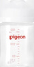贝亲（Pigeon）新生儿 防胀气宽口径玻璃奶瓶160ml SS号奶嘴 0个月+ AA260 实拍图