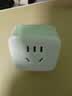 公牛（BULL）WIFI智能插座 公牛智家APP智能生态产品独立控制 带定时功能GN-Y2012 实拍图