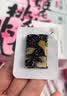 东阿阿胶桃花姬阿胶糕75g*3礼盒装即食阿胶 送长辈女礼品 营养品 七夕礼物 实拍图