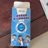 伊利QQ星榛高铂金 CBP/DHA/乳铁蛋白/高钙儿童成长奶粉4段3岁+20g*4条 实拍图
