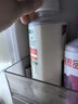 伊利金典3.8g乳蛋白鲜活纯牛奶250ml*8 30天常温短保 礼盒装 实拍图