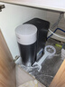 海尔（Haier）新品鲜活水1200G净水器6年RO膜后置抑菌过滤净水机直饮机3L/min小体积R122 实拍图