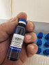 三精复方葡萄糖酸钙口服溶液10ml*90支液体钙非葡萄糖酸钙铁锌0-3-4-17岁儿童青少年长个子补钙非钙片全龄段可喝 实拍图