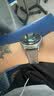 华为（HUAWEI）WATCH Buds 2【咨询享优惠】智能手表蓝牙耳机二合一清晰通话运动血氧心率监测男女士朋友礼物gt6 琥珀棕【皮表带+贴膜】 晒单好礼 实拍图