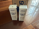 蒙牛特仑苏纯牛奶250ml*16盒 家庭早餐 送礼盒装送礼礼盒 实拍图