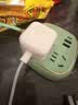 Apple/苹果 40W type-c快充充电器 苹果usb-c原装充电头 旗舰店新款苹果iPhone 17 Pro Max充电器 实拍图