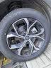 朝阳轮胎 汽车轮胎 215/60R17 96H SU319 适配元 PLUS/宝骏560/逍客 实拍图