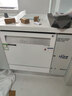 美的（Midea）【灶下V9 Pro白】洗碗机嵌入式家用灶下103L升级一键洗烘蒸汽单消毒七星消杀105℃烘干 实拍图
