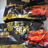 金锣酱卤猪蹄500g/袋休闲零食猪手肘子熟食下酒菜卤味方便面 实拍图