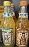 华洋1982汽水果味碳酸饮料玻璃瓶358ml*6瓶整箱低糖0脂饮品 实拍图