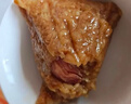 稻香村月饼礼盒 苏式月饼1200g中秋福利五仁百果椒盐黑麻酥皮4味16饼 实拍图