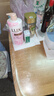 力士（LUX）(LUX)沐浴露 恒久嫩肤 淡雅香氛 娇肤香氛沐浴乳1000g留香 实拍图