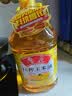 鲁花 食用油  非转基因 玉米油 桶装 5L  实拍图