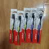 高露洁（Colgate）【复购榜】牙刷软毛细毛护龈成人牙刷小头独立包装3支颜色随机 实拍图