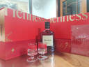 轩尼诗（Hennessy）VSOP 干邑白兰地 法国进口 洋酒 200ml 七夕礼盒款 实拍图