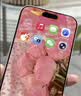 Smorss【2片超清不挡屏】适用苹果iPhone17promax钢化膜手机膜高清无尘仓秒贴膜防摔抗指纹无黑边 实拍图