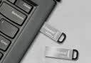 金士顿（Kingston）128GB USB 3.2 Gen 1 U盘 DTKN 大容量U盘 金属外壳 读速200MB/s 学习办公投标电脑车载优盘 实拍图