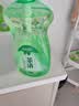 蓝月亮茶清洗洁精1kg+果蔬净500g 果蔬餐具清洗剂 食品专用 高效去油 实拍图