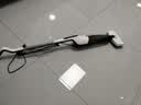 德尔玛（Deerma）【升级17Kpa吸力】DX170 小型家用立式吸尘器17Kpa手持吸尘机家庭适用 立式/手持吸尘器 宠物吸毛 实拍图