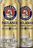 保拉纳（Paulaner）全麦拉格啤酒 原麦汁浓度10.5度 500ml*12罐 晒单实拍图