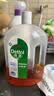 滴露（Dettol）消毒液消毒水衣物除菌液洗衣服地板杀菌除螨消毒喷雾片非84次氯酸 【杀菌除螨】经典消毒液1.8L 晒单实拍图