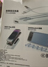 倍思【国标3c认证可上飞机】20000毫安自带线充电宝30W快充移动电源2026新款适用于苹果17华为小米手机 实拍图