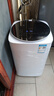 美的（Midea）波轮洗衣机全自动 3KG 迷你内衣婴儿洗 高温煮洗 除菌螨 MB30VH36E 以旧换新 京东自营 实拍图