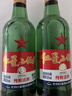 红星二锅头 大二 清香型白酒 56度 500ml*6瓶 纯粮 口粮酒 非箱装酒 实拍图