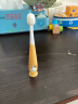马博士（DOCTOR MA）儿童牙刷3-6岁-12岁软毛口腔清洁宝宝训练牙刷3支装 晒单实拍图