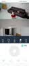 奥克斯1600万像素摄像头监控无线wifi网络高清夜视监控器360度无死角带夜视全景云台家用AI监控手机远程 实拍图