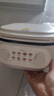 美的（Midea）电饼铛 电饼档家用上下可拆 电蒸锅煮锅火锅 煎饼烙饼锅 0氟钛陶早餐机75mm双旋火力可调 JKC2875 实拍图