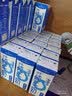 1号会员店（One's Member）3.6g蛋白脱脂纯牛奶 200ml*30盒 0脂肪减脂健身 整箱量贩装 实拍图
