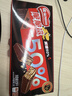 雀巢（Nestle）脆脆鲨减糖50%黑巧味半糖威化饼干18条225g 休闲零食独立包装 实拍图
