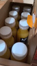 农夫山泉100%纯果汁NFC橙汁300ml*10瓶整箱鲜果饮料礼盒 实拍图